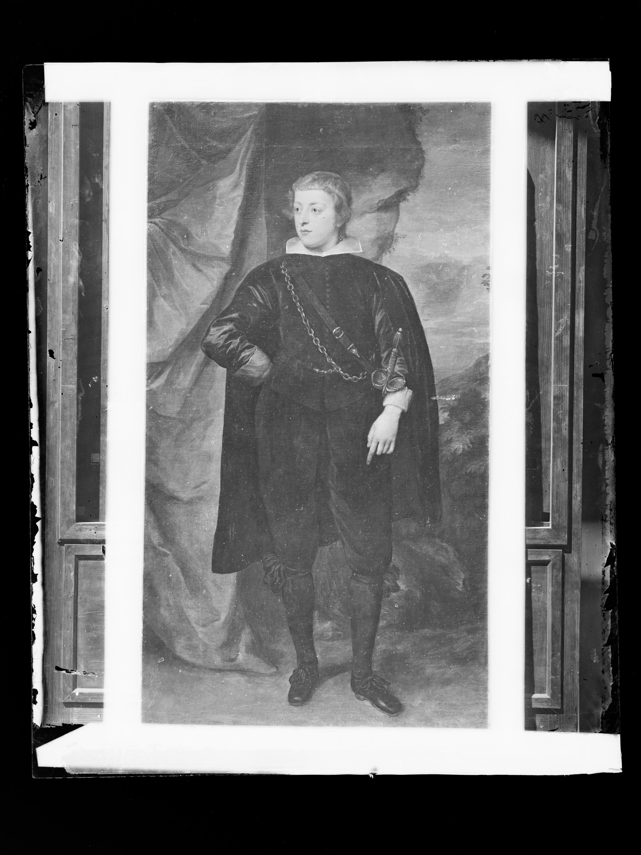 Carlo Emanuele d'Este, Marchese di Borgomanero (1622-1695)