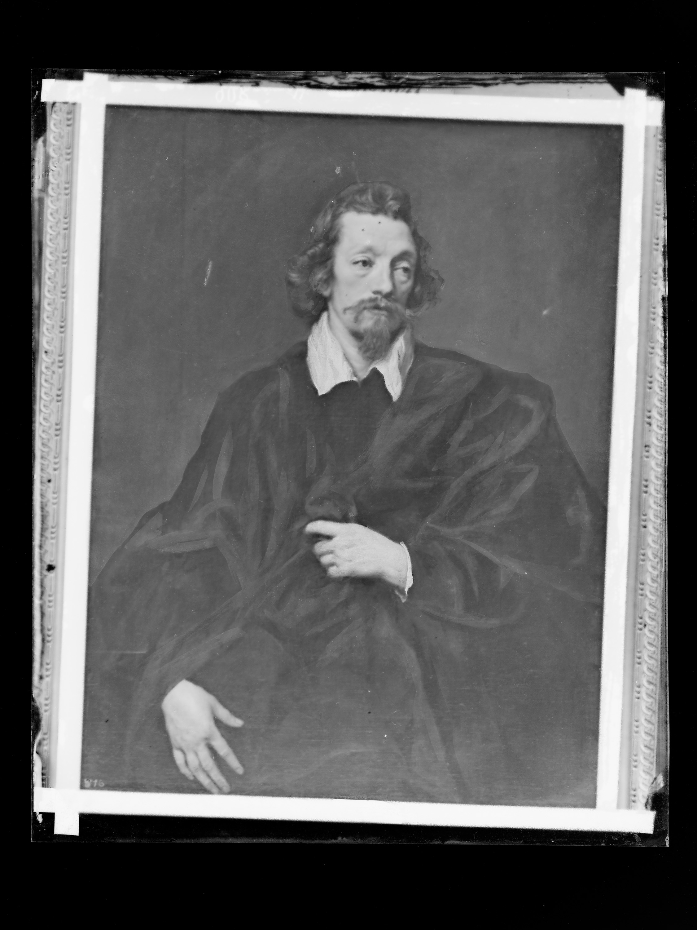 Jacomo de Cachiopin (1591/92-1659)
