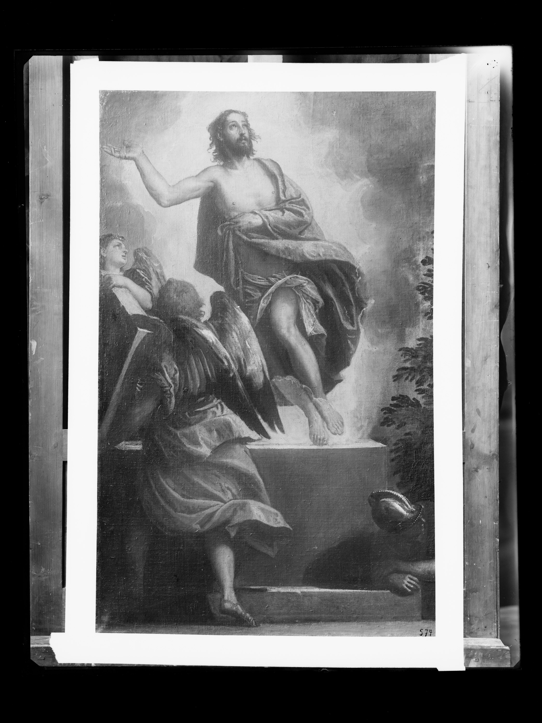 Auferstehung Christi