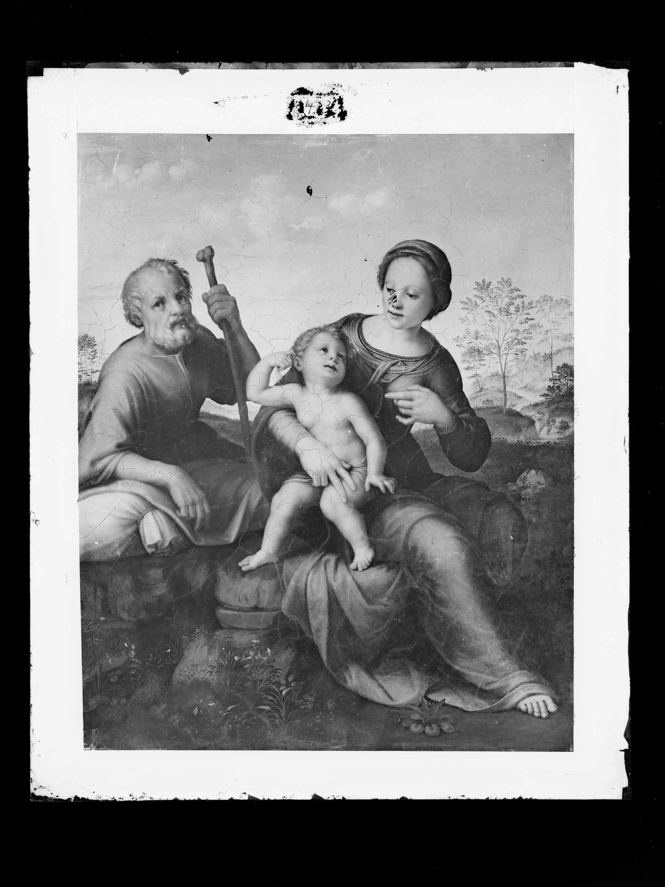 Heilige Familie