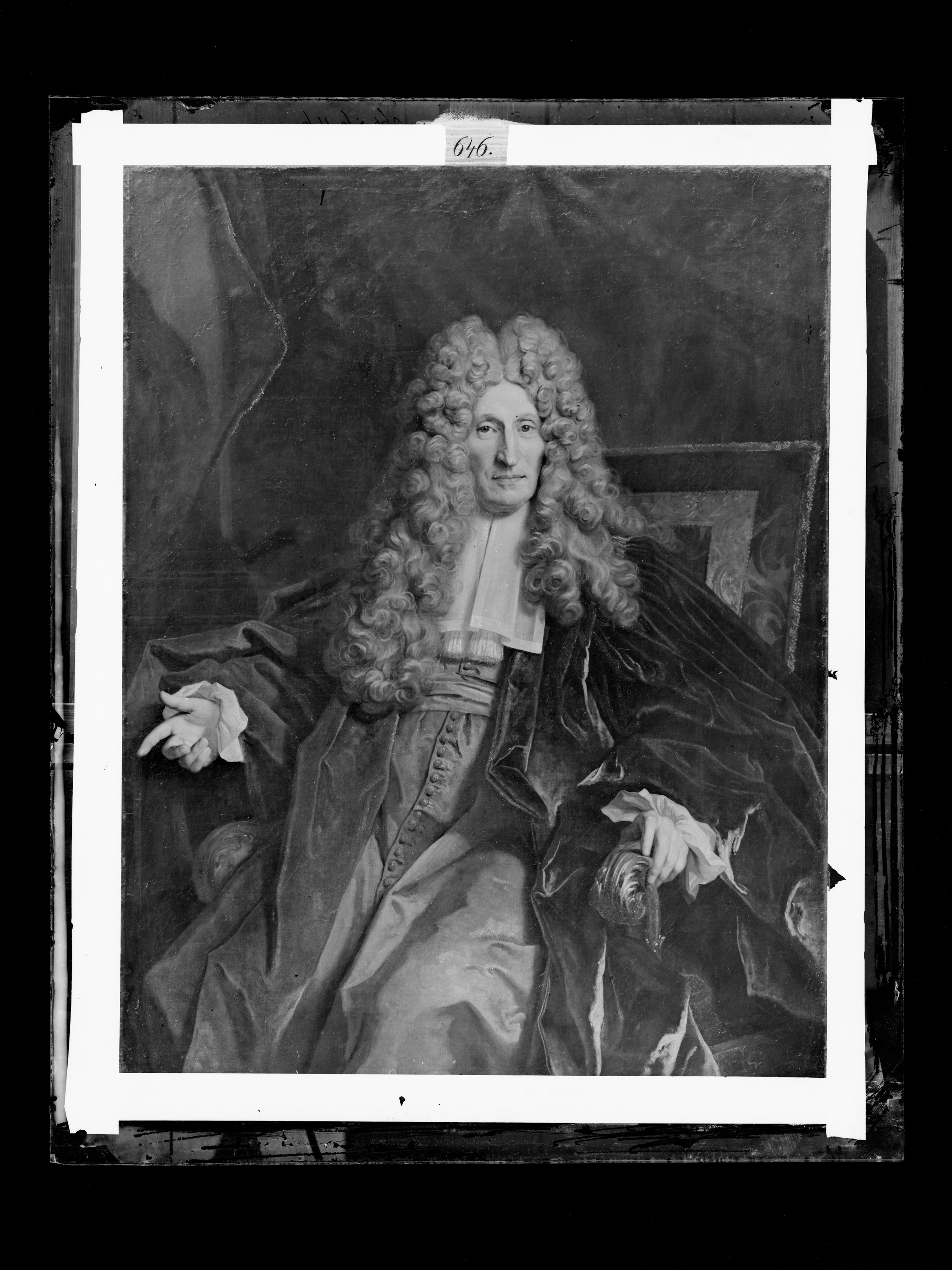 Charles Boucher, Seigneur d’Orsay