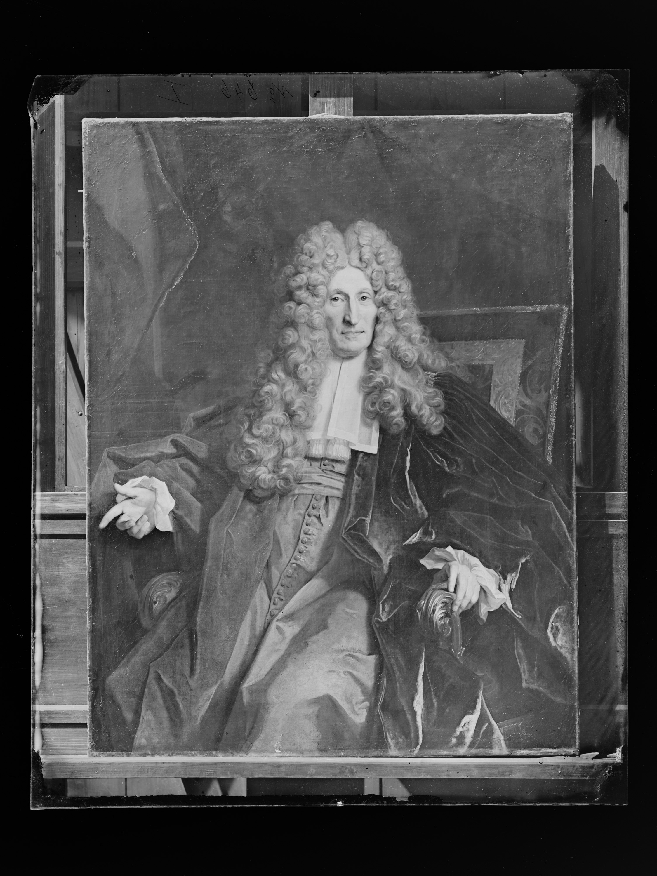 Charles Boucher, Seigneur d’Orsay