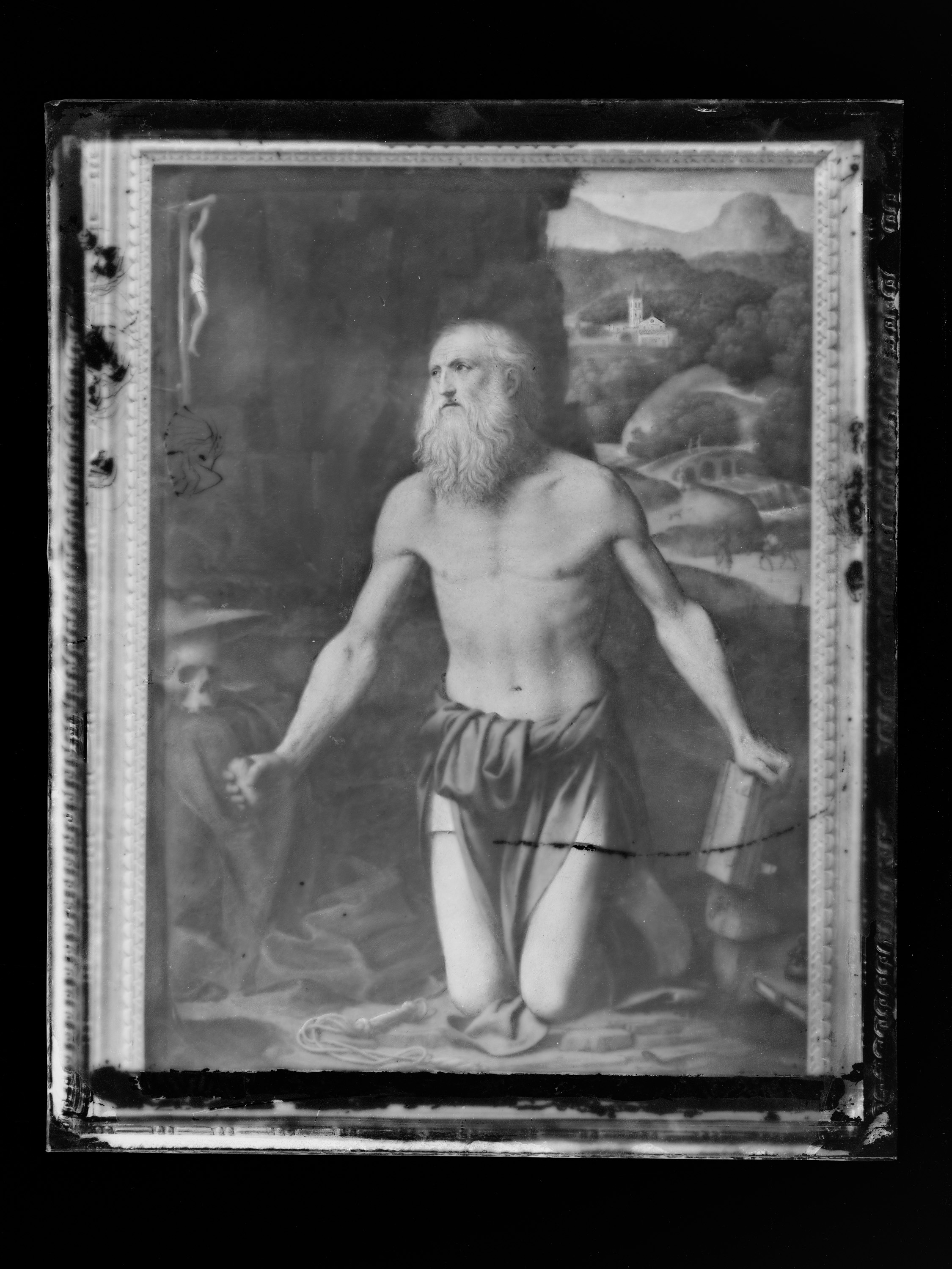 Hl. Hieronymus