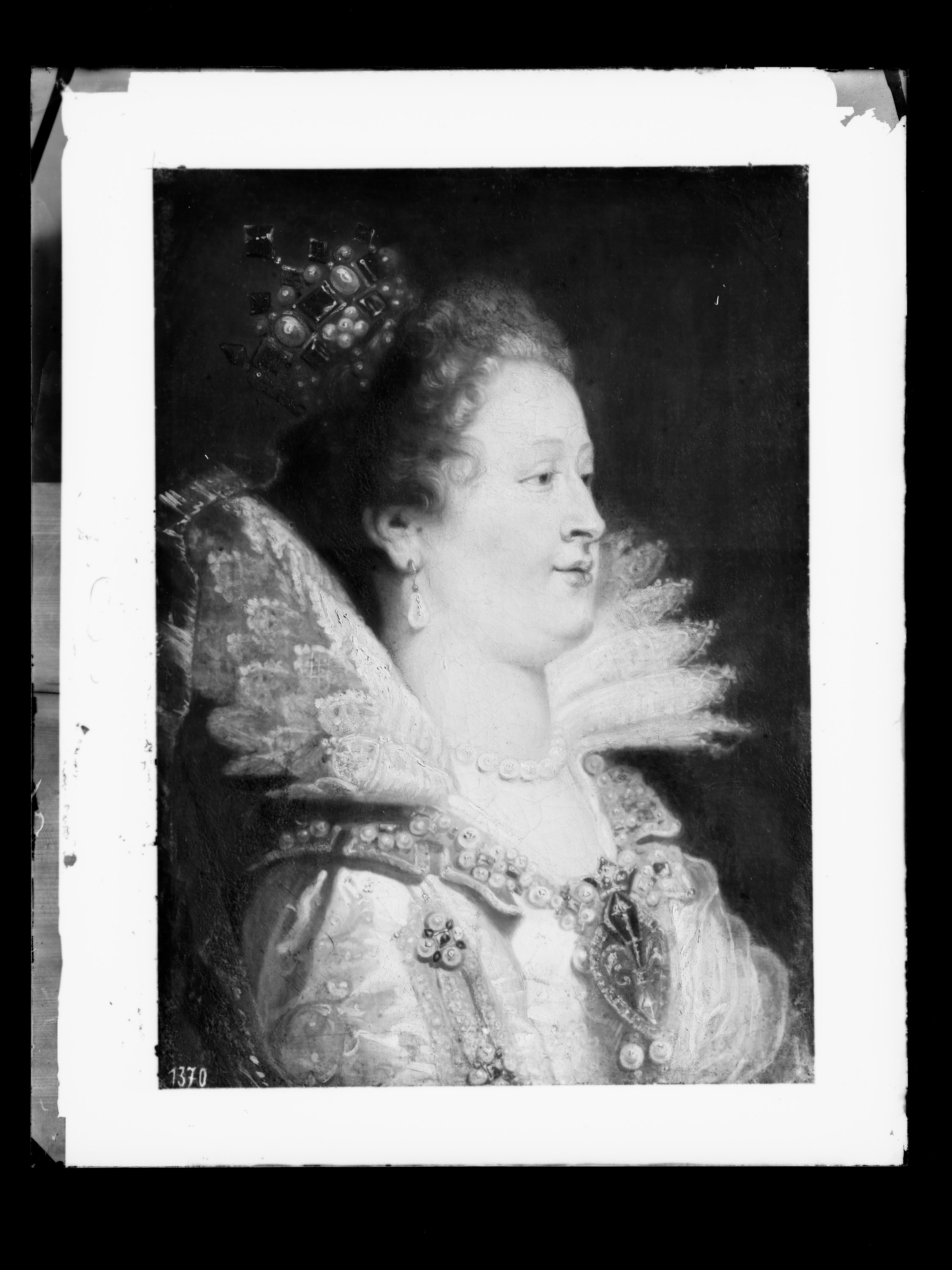 Maria de' Medici (1573-1641)