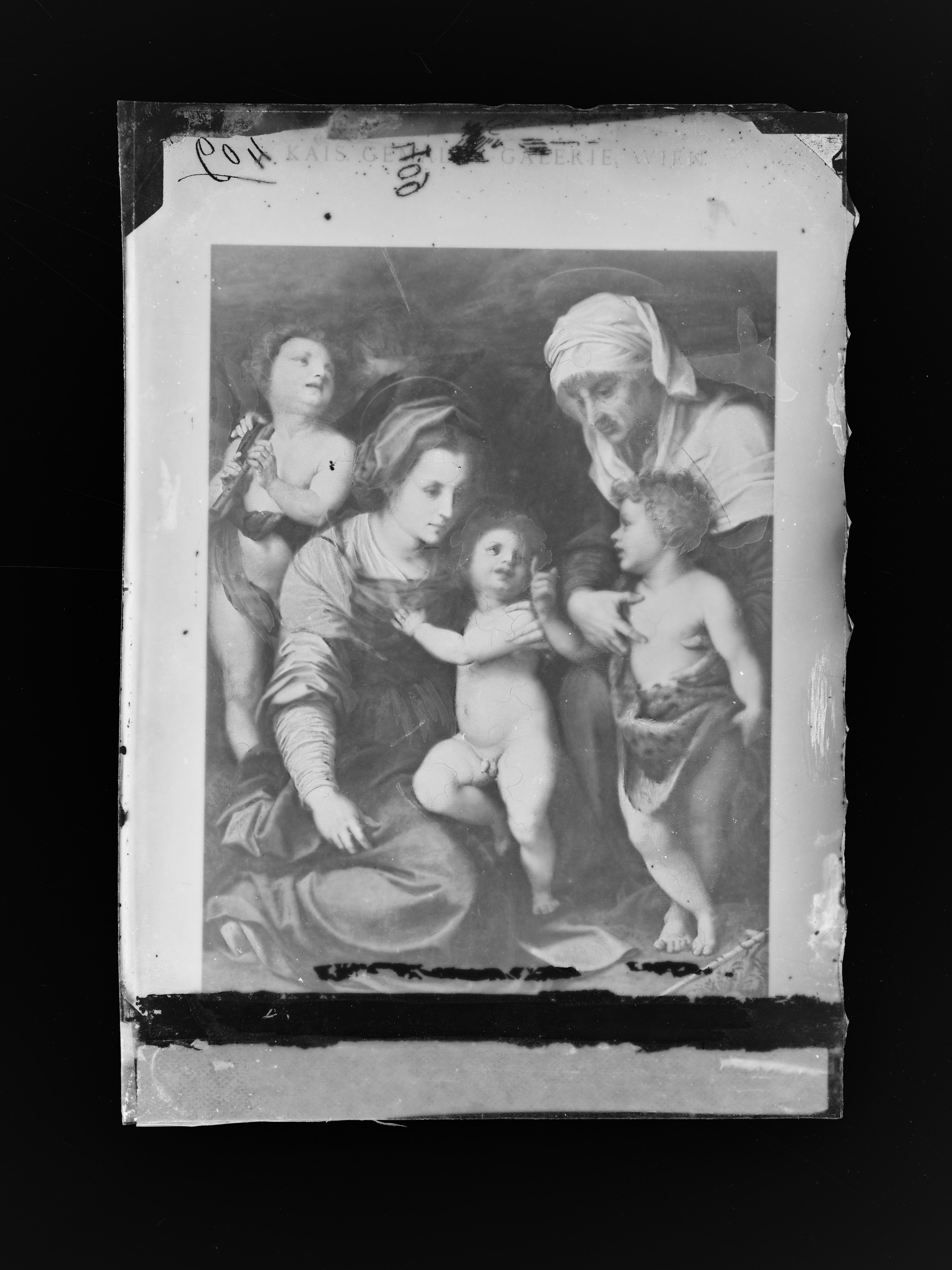 Heilige Familie