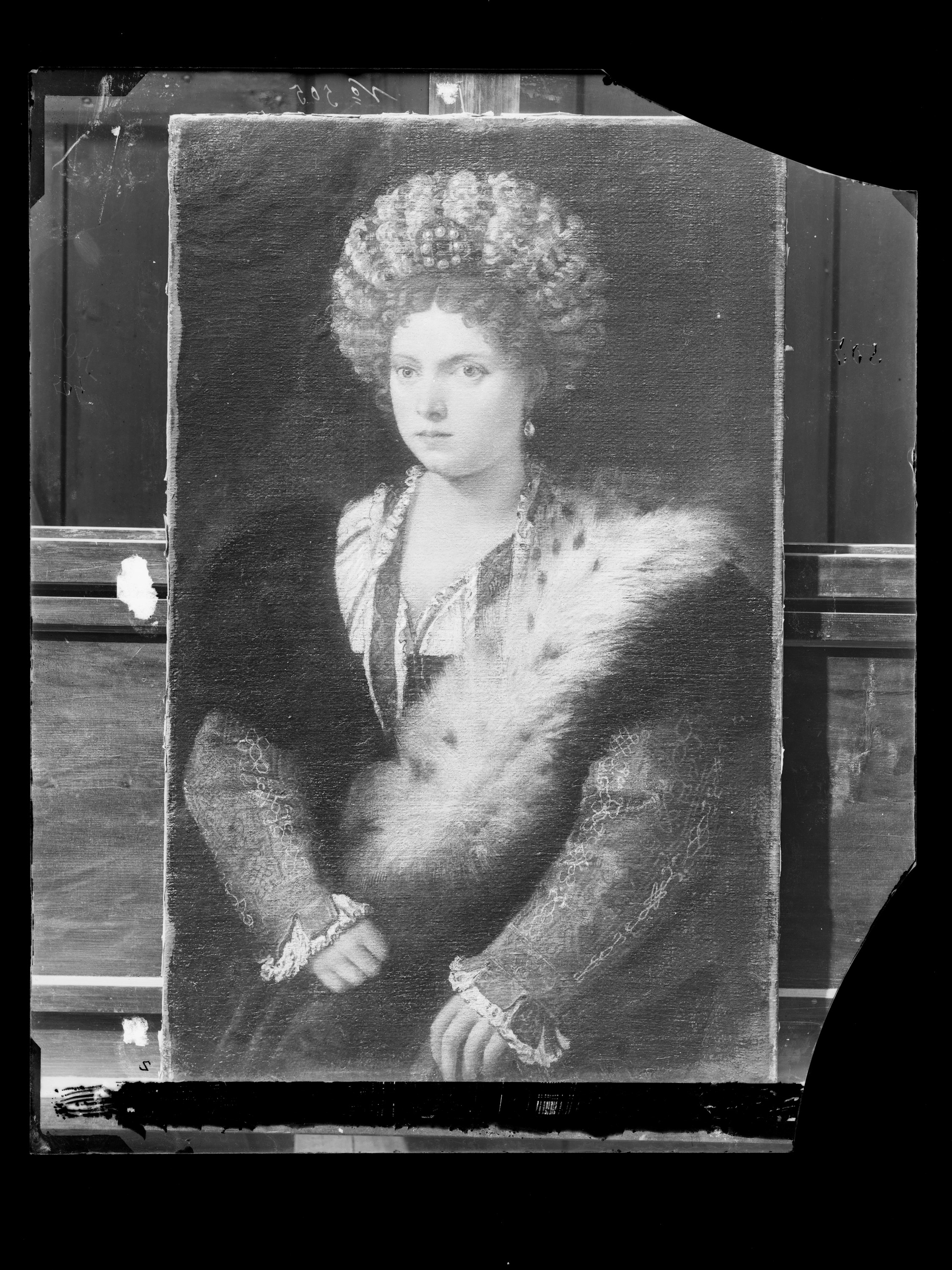 Isabella d'Este, Markgräfin von Mantua (1474-1539)