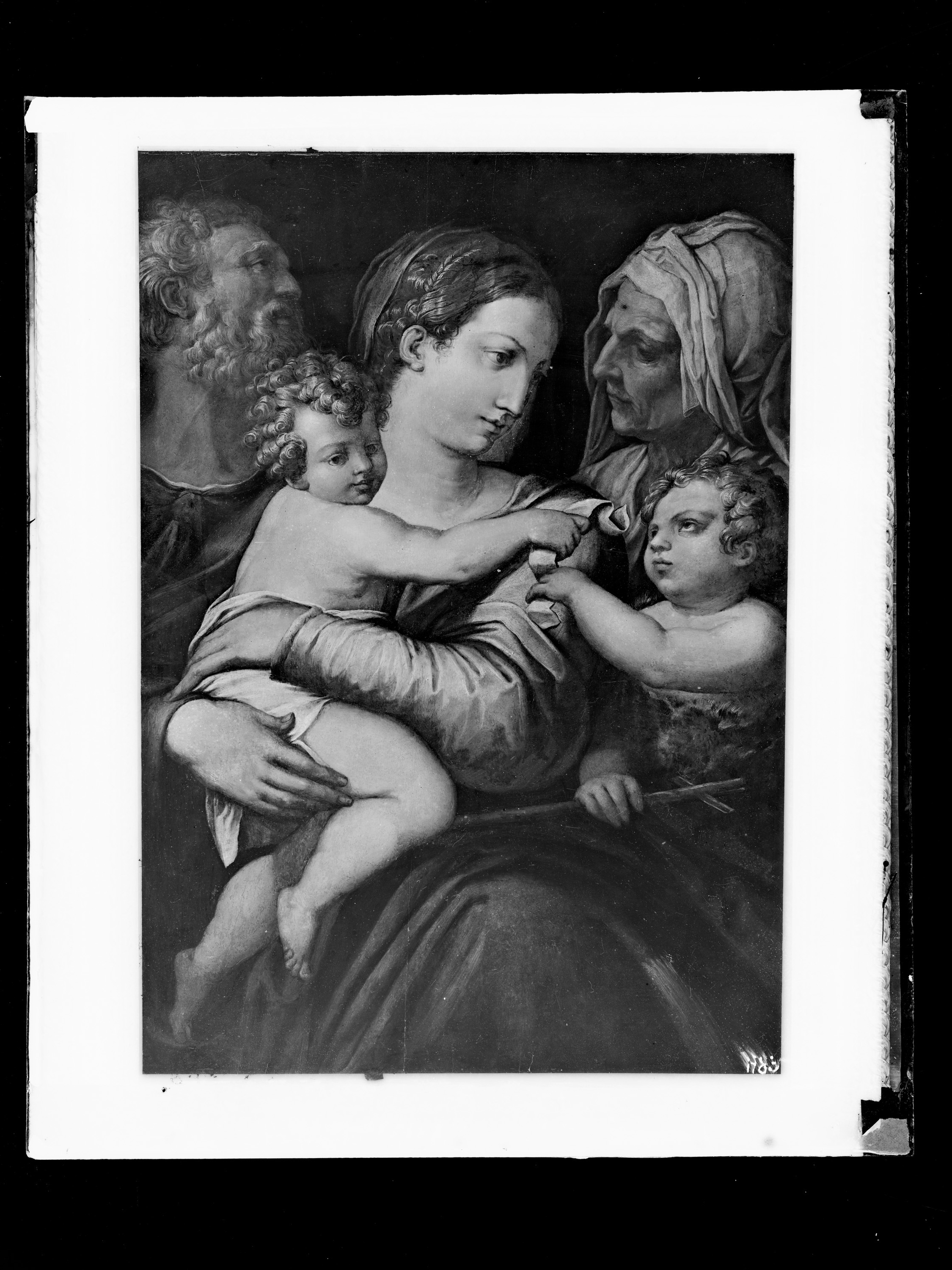 Heilige Familie