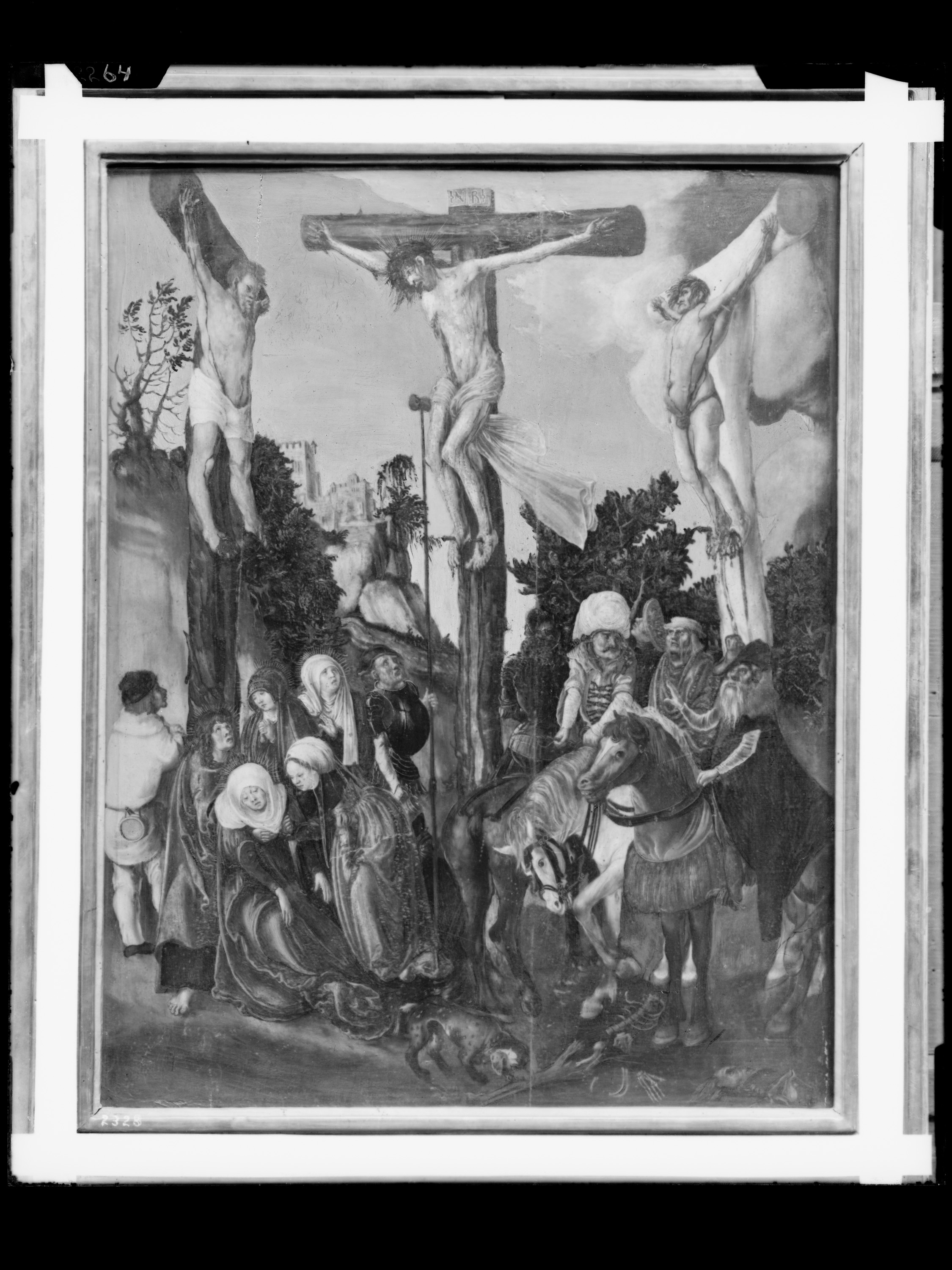 Kreuzigung Christi