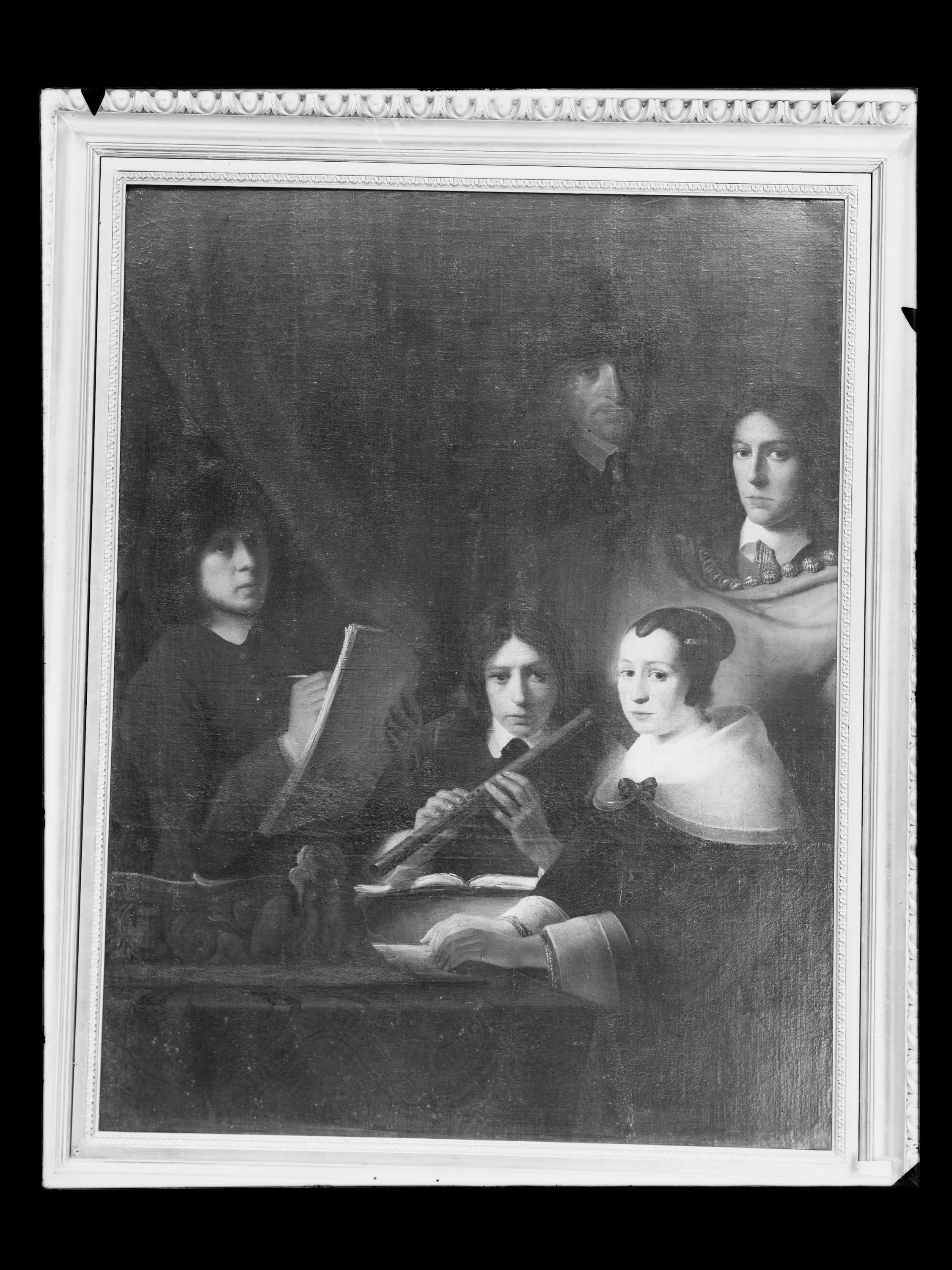 Familienkonzert