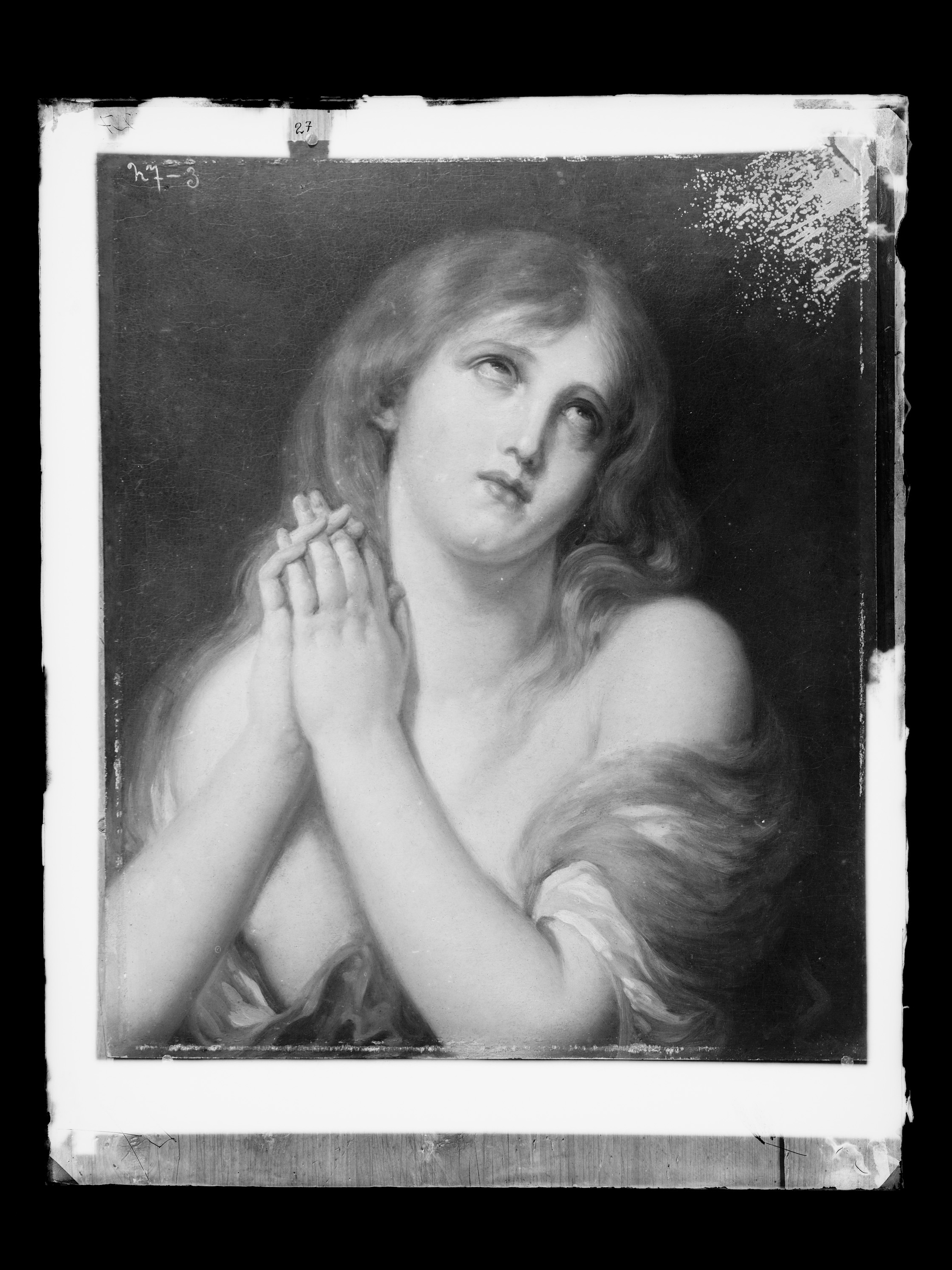 Heilige Magdalena