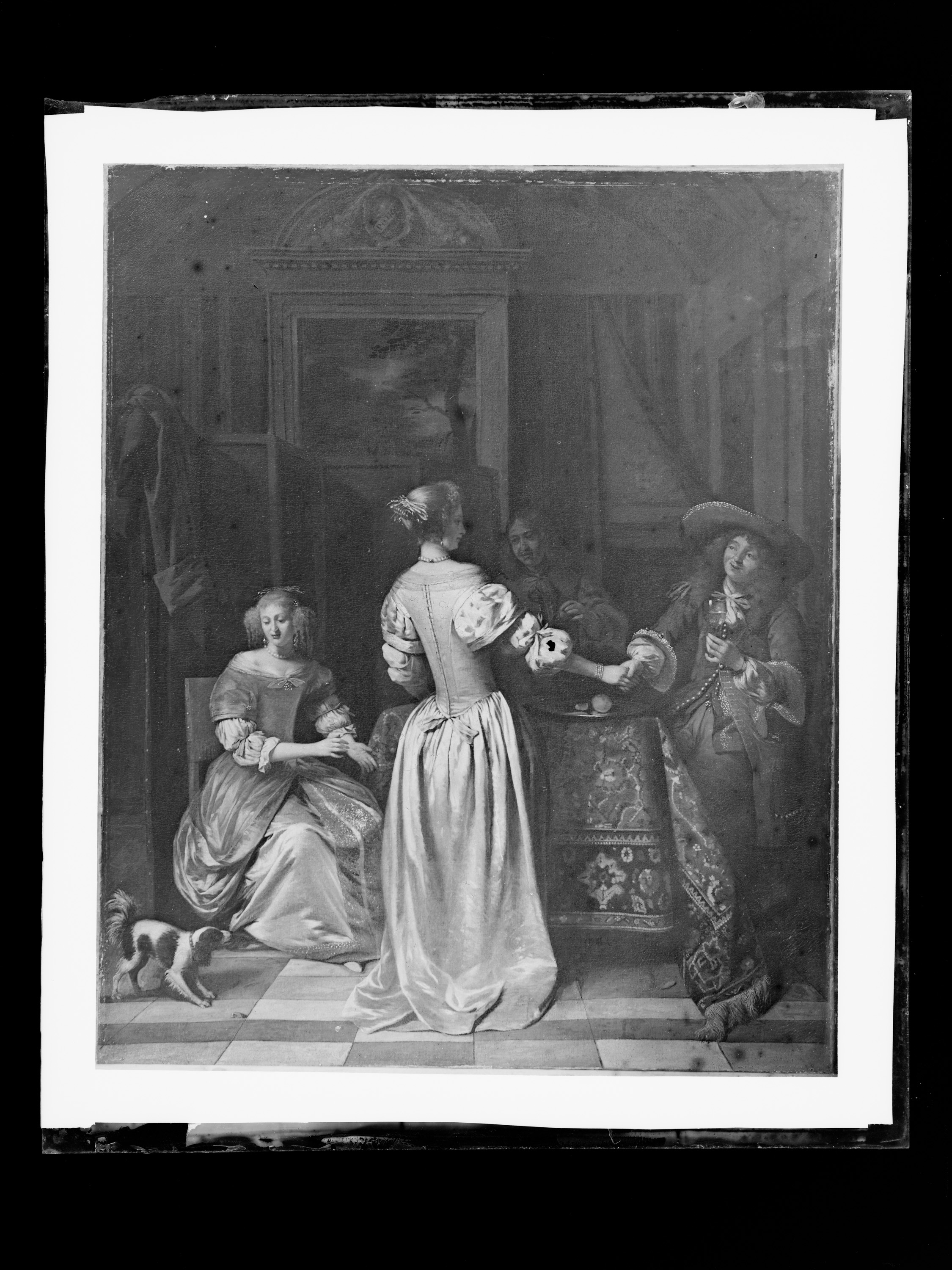 Der Abschied Artworks Kunsthistorisches Museum KHM at Der abschied artworks kunsthistorisches museum khm at