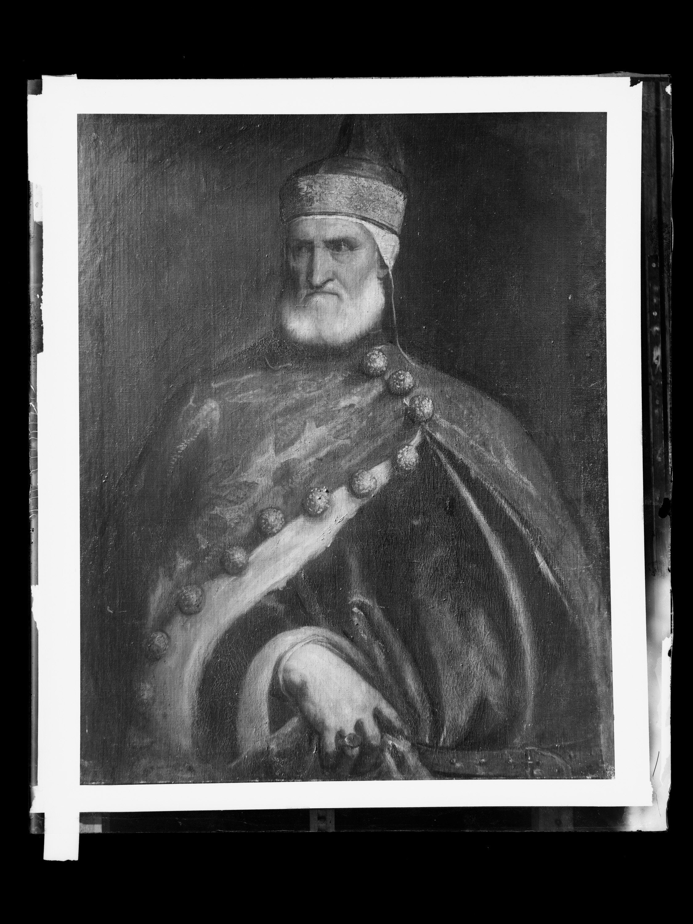 Doge Andrea Gritti