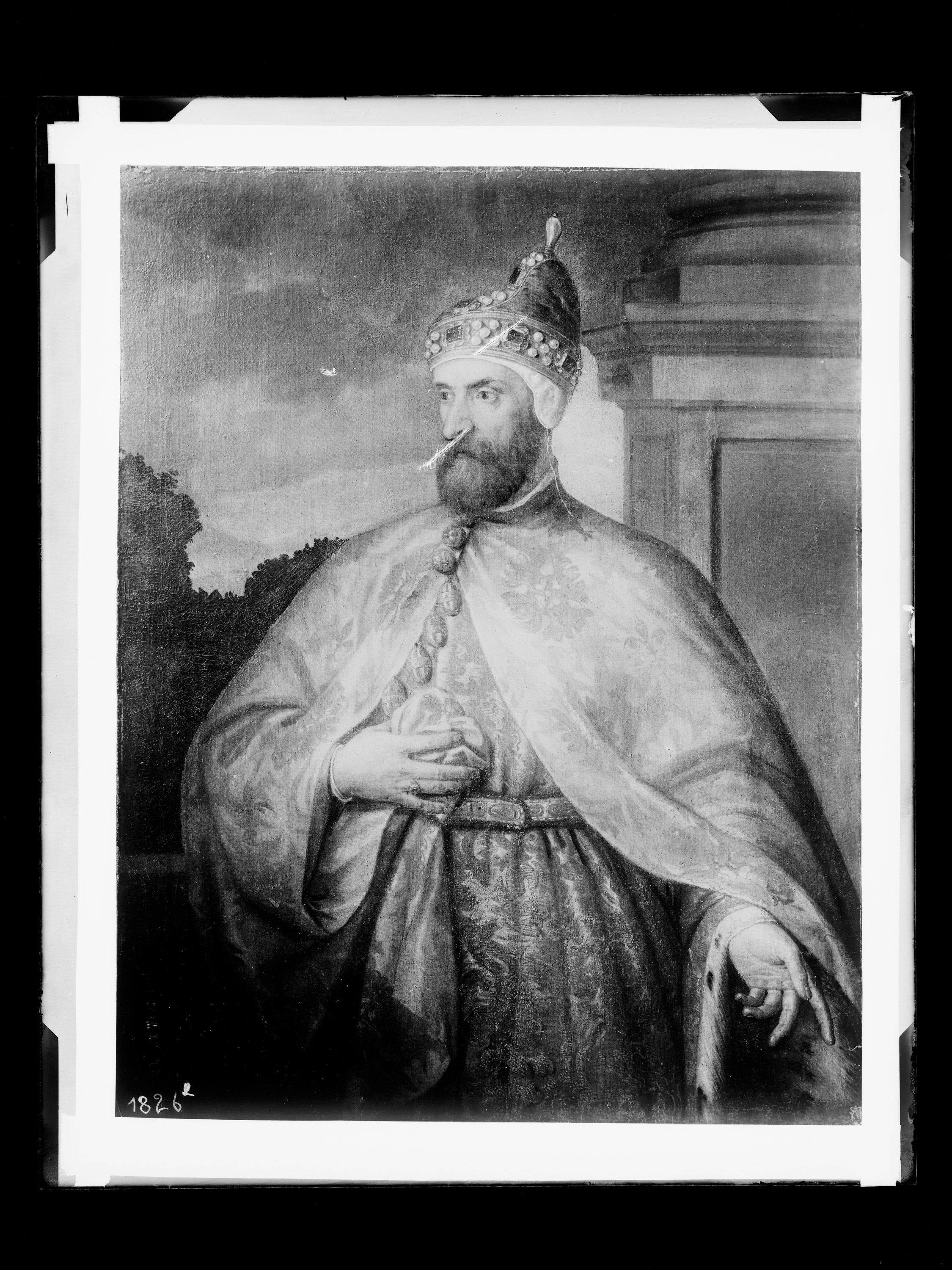 Doge Marino Giorgio
