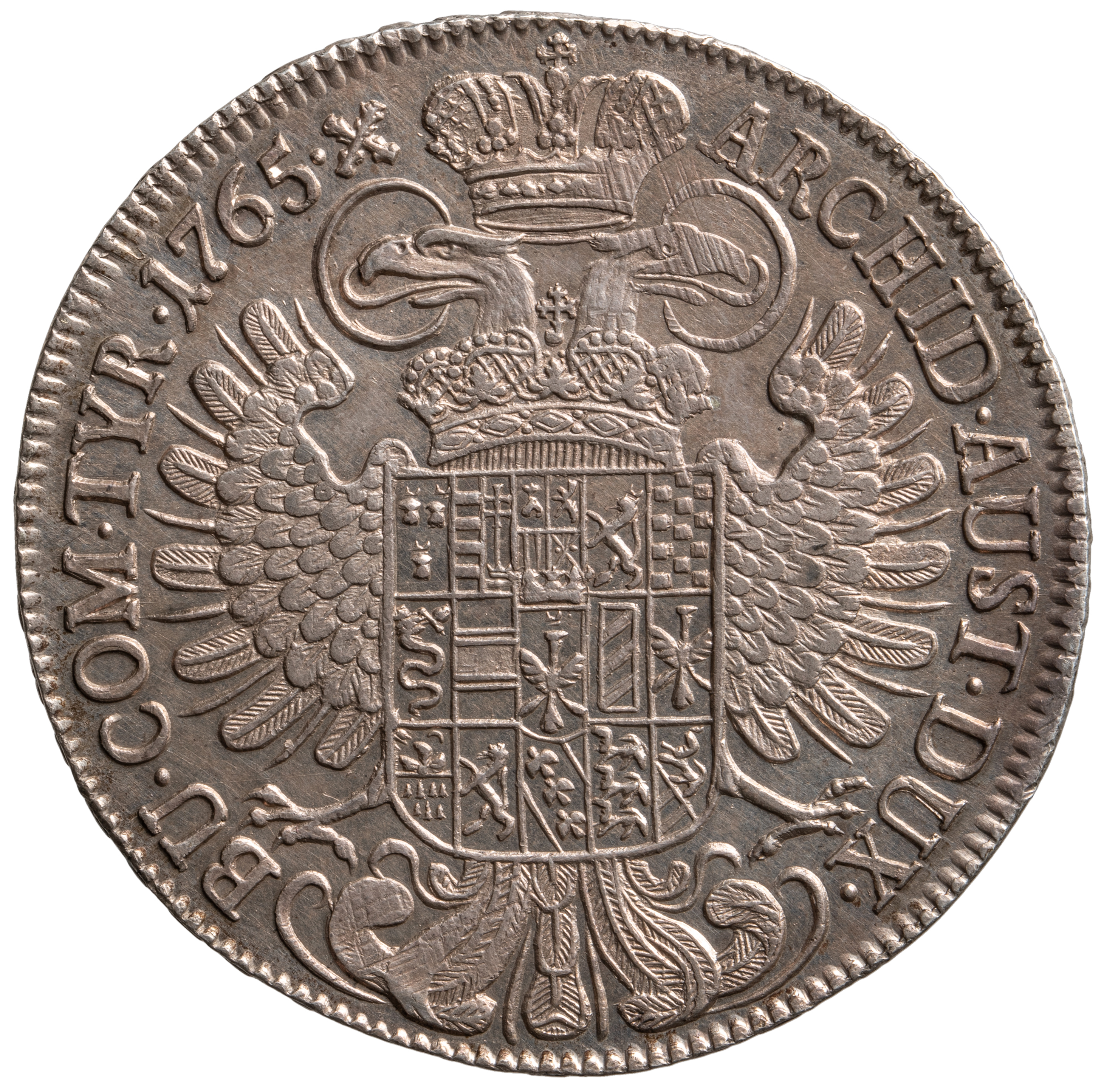 Haus Österreich: Maria Theresia