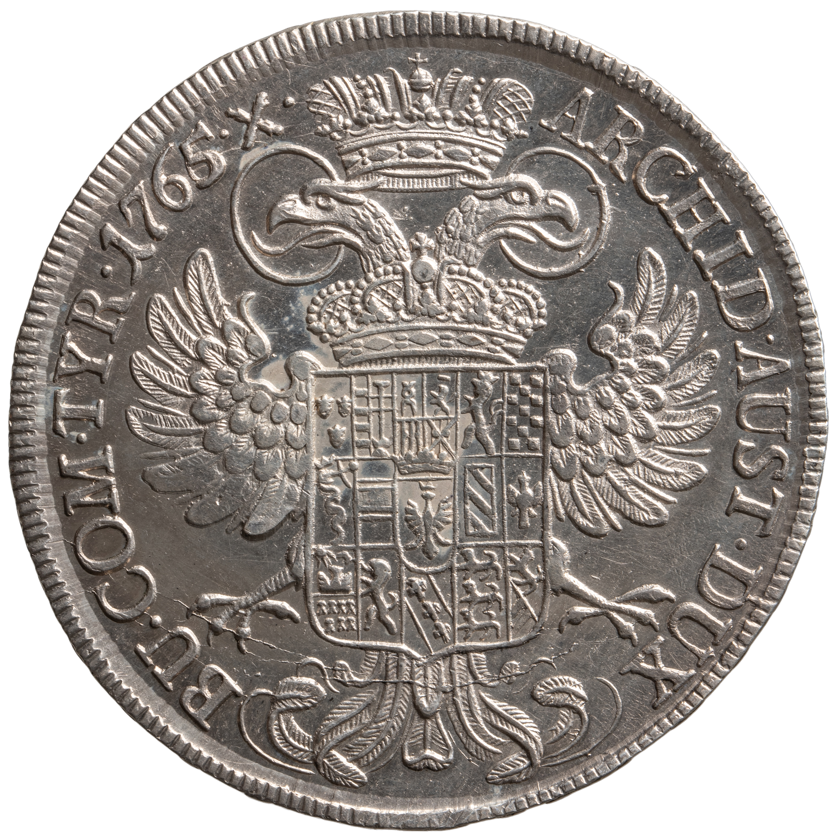 Haus Österreich: Maria Theresia