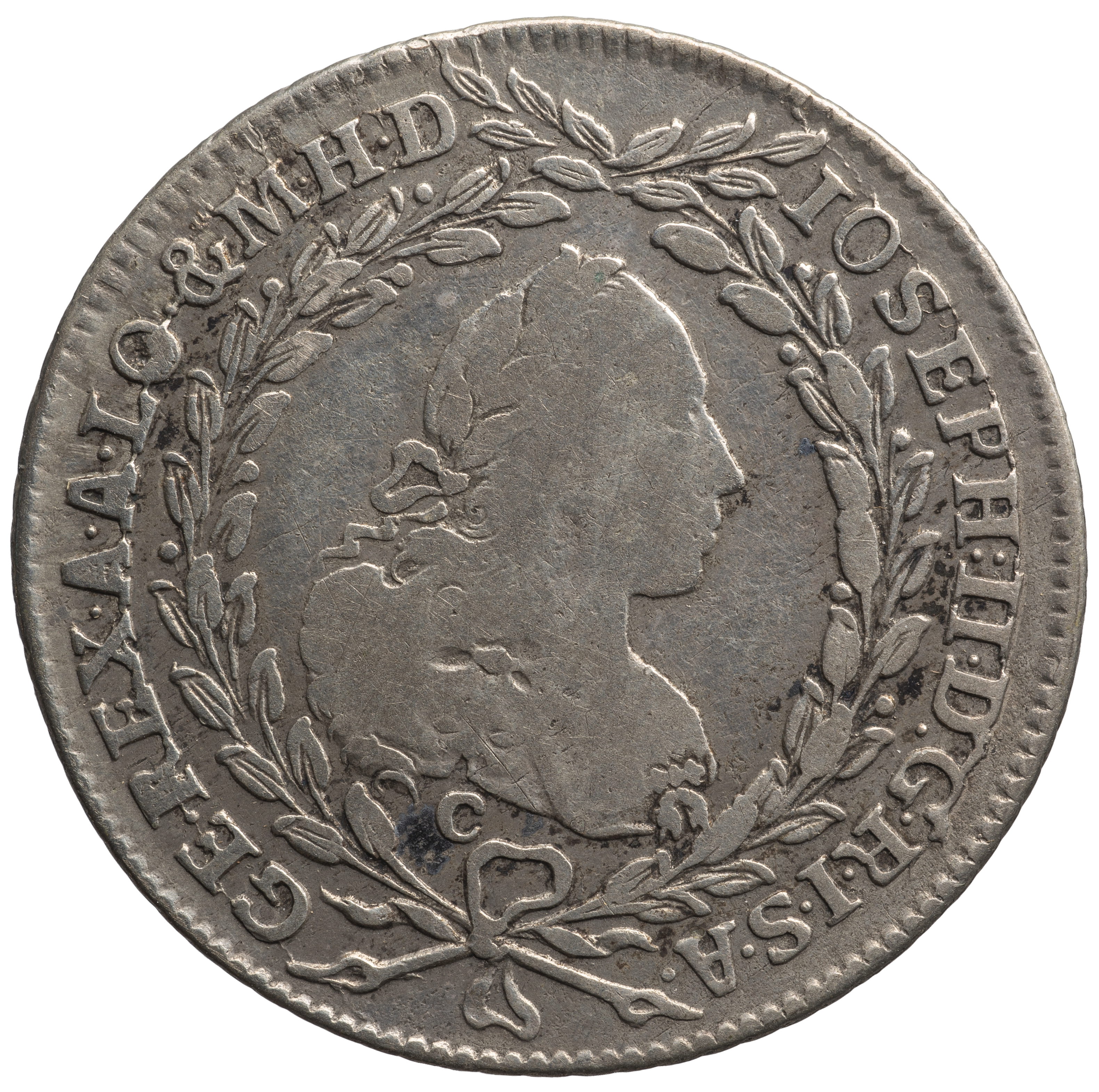 Haus Österreich: Joseph II.