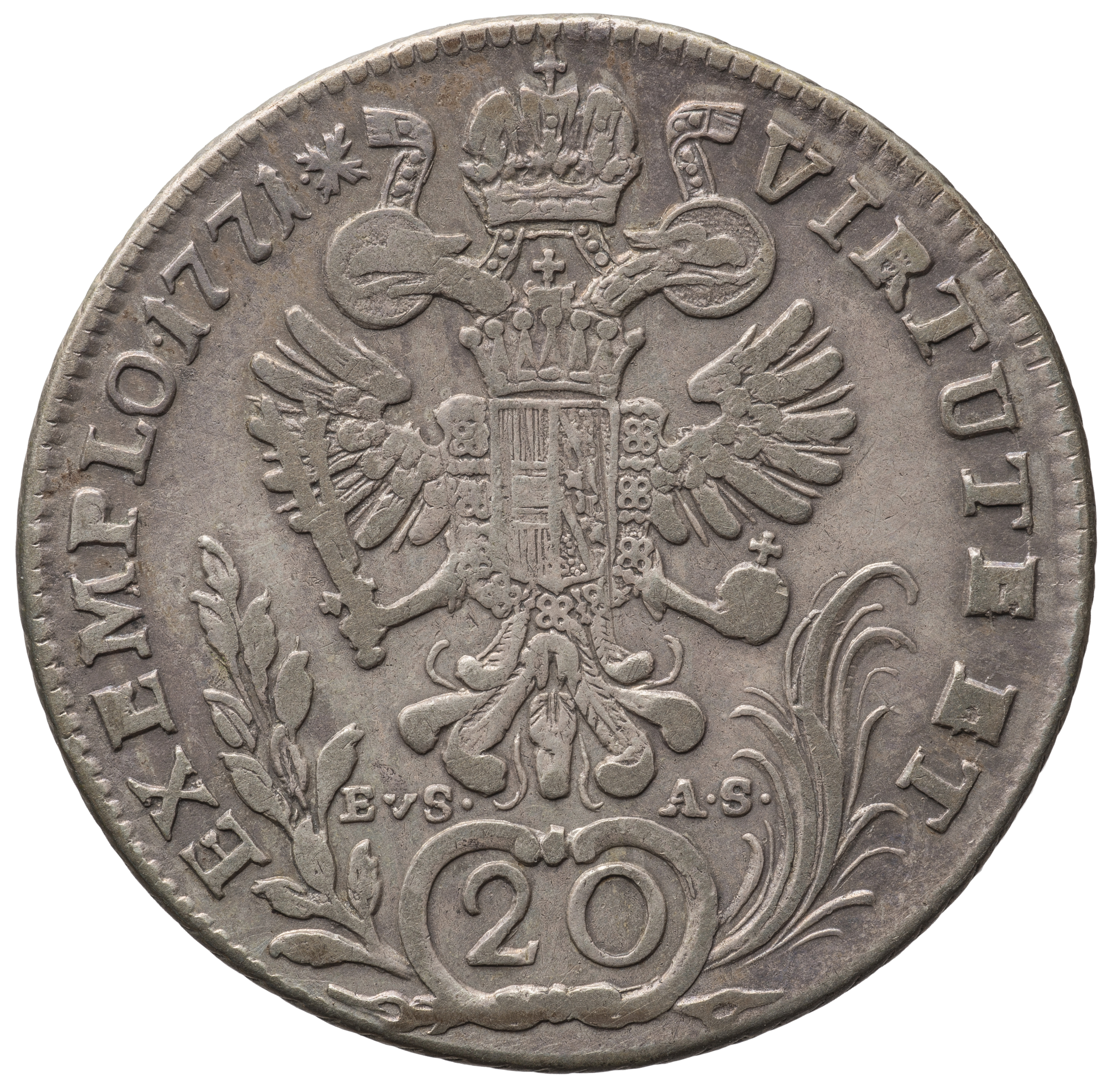 Haus Österreich: Joseph II.