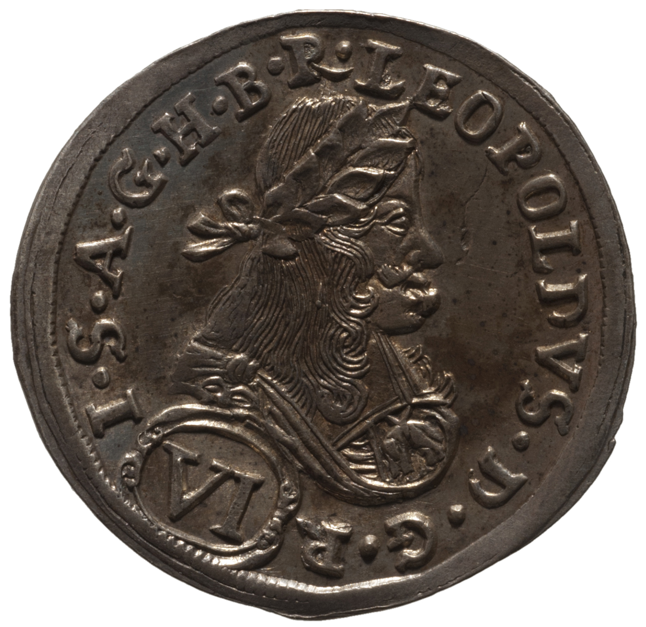Haus Österreich: Leopold I.