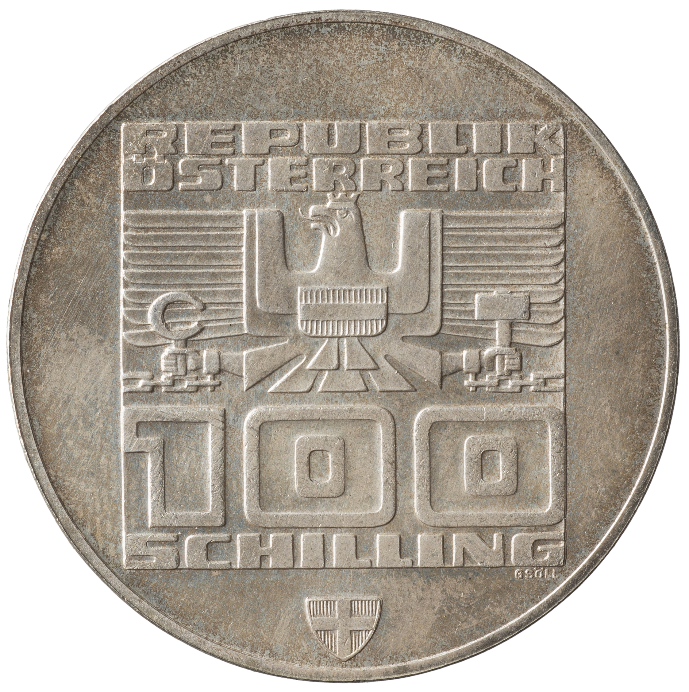 XII. Olympische Winterspiele