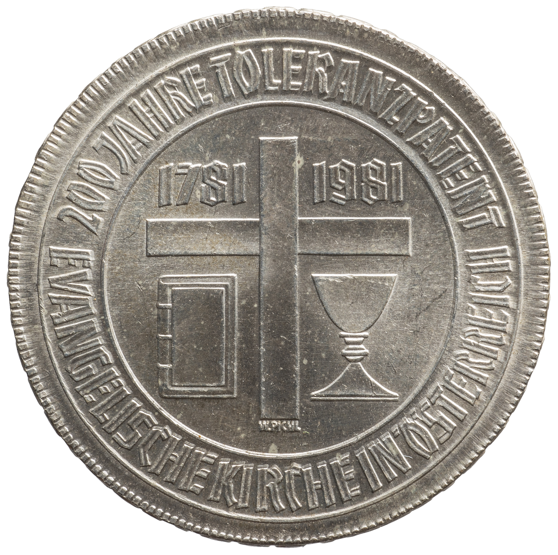 200 Jahre Toleranzpatent