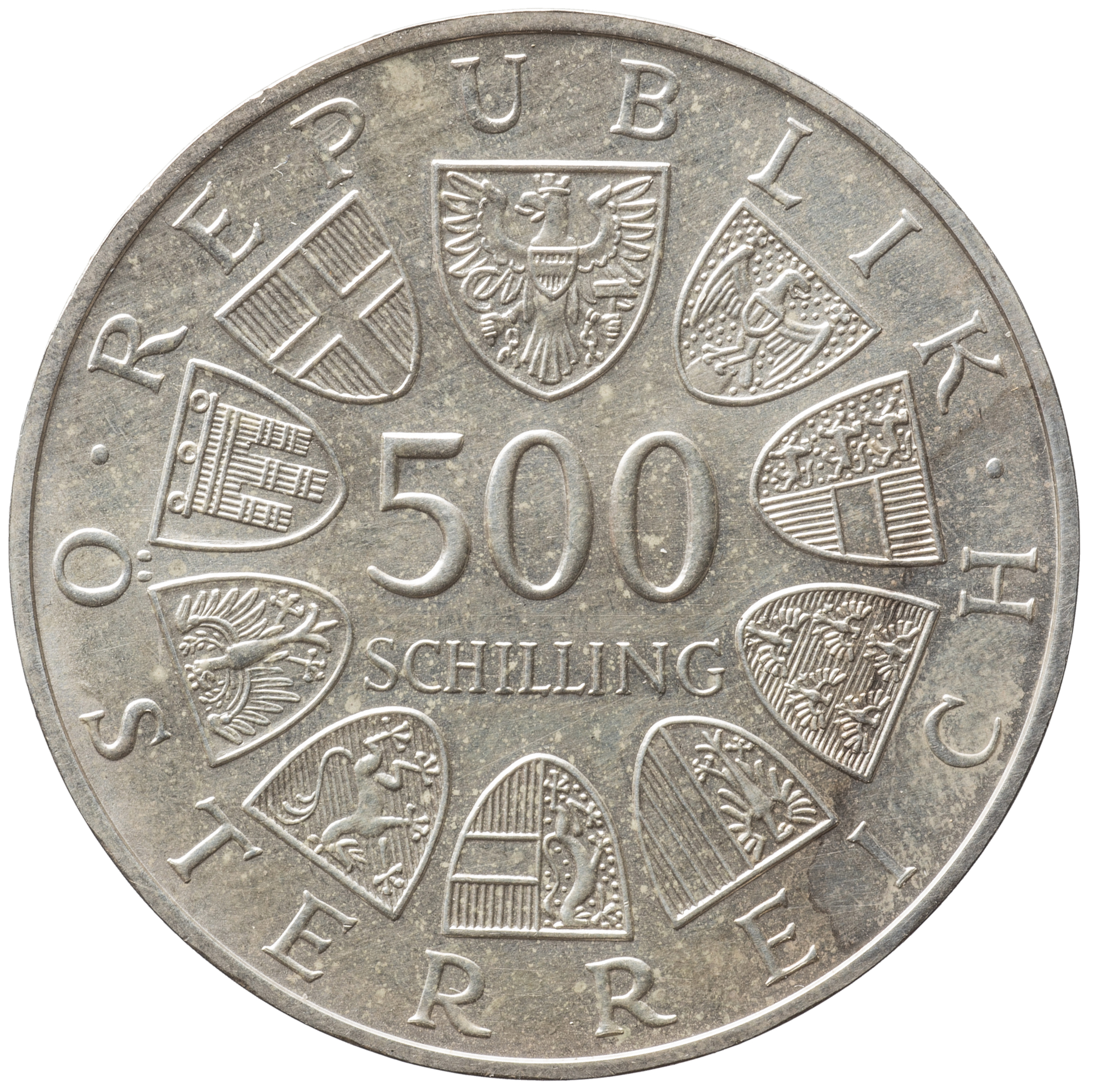 Österreichischer Katholikentag 1983