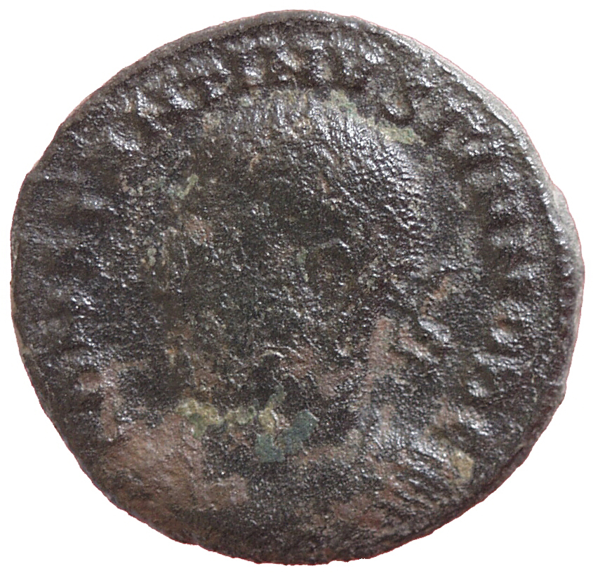 Constantinus II. (Caesar)