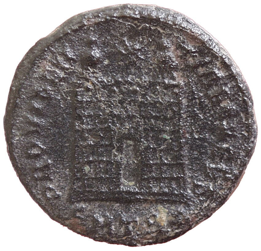 Constantinus II. (Caesar)