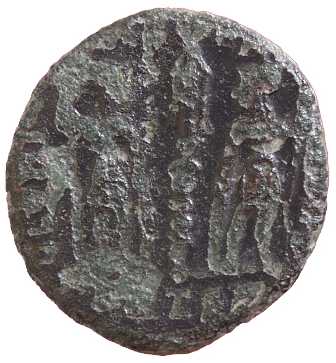 Constantius II.