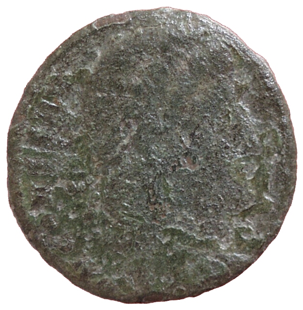 Constantinus II. oder Constantius II.