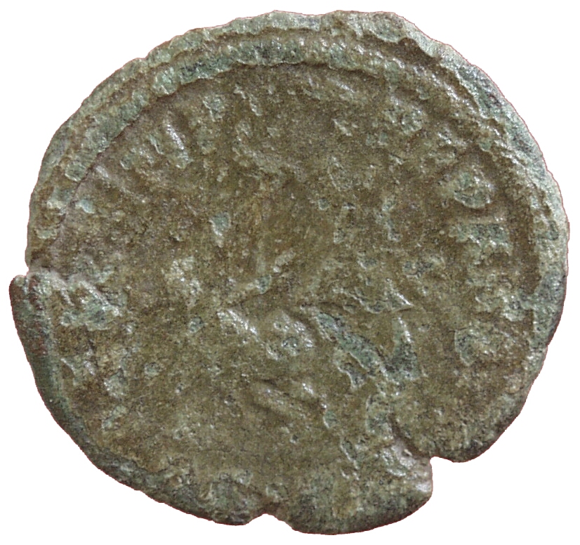 Constantius II.