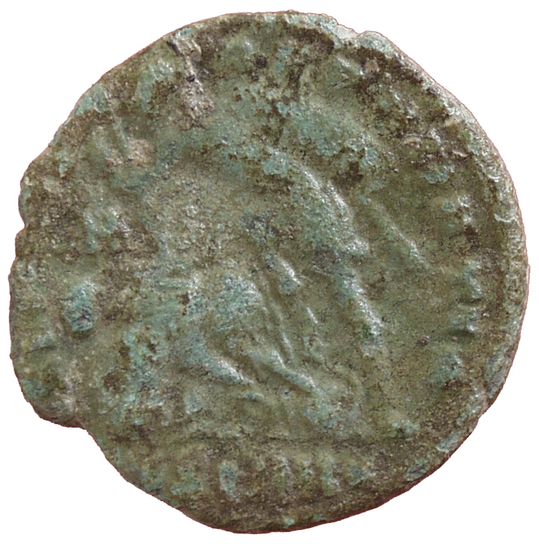 Constantius II.