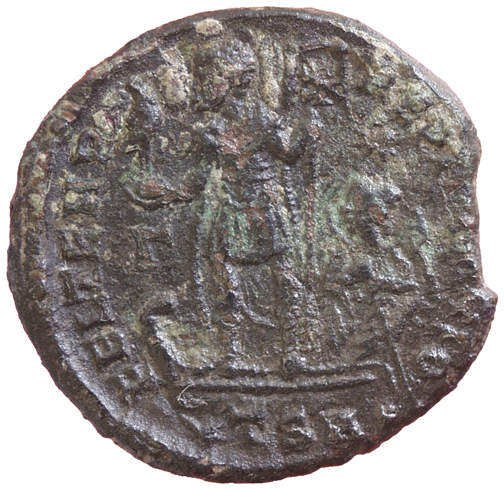 Constantius II.