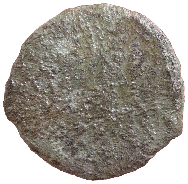 Valentinianus I. oder Valens II.