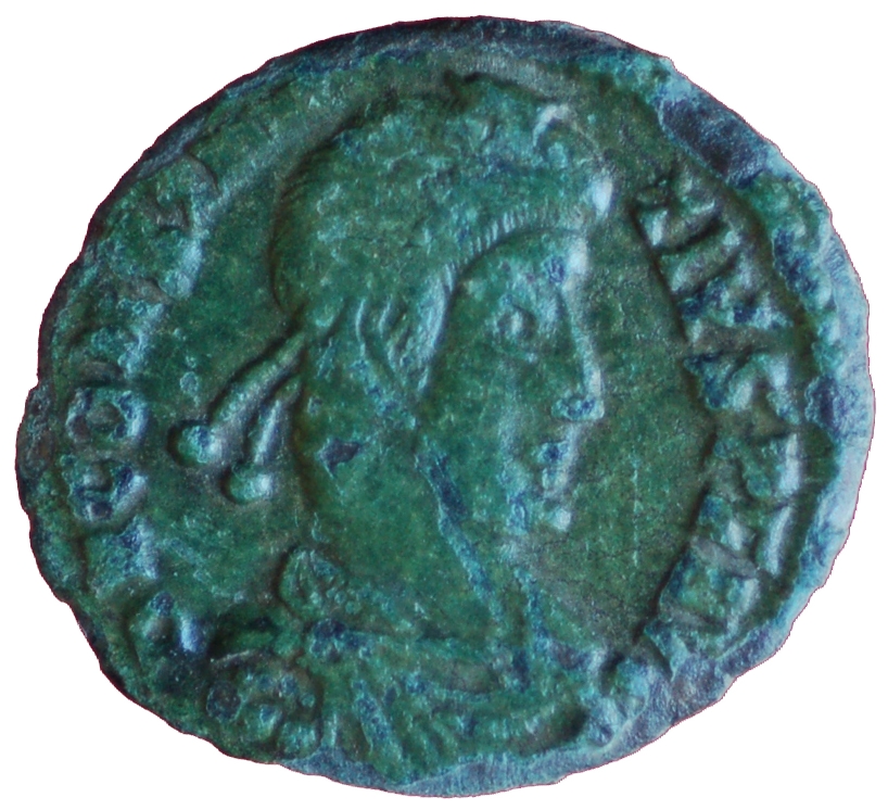 Constantius II.