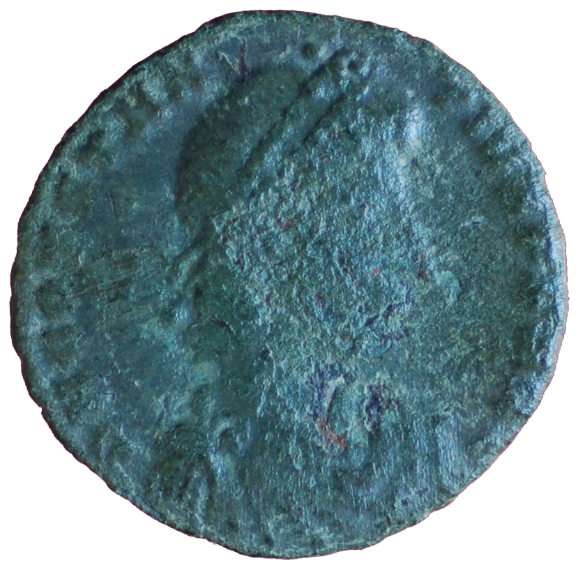 Constantius II.
