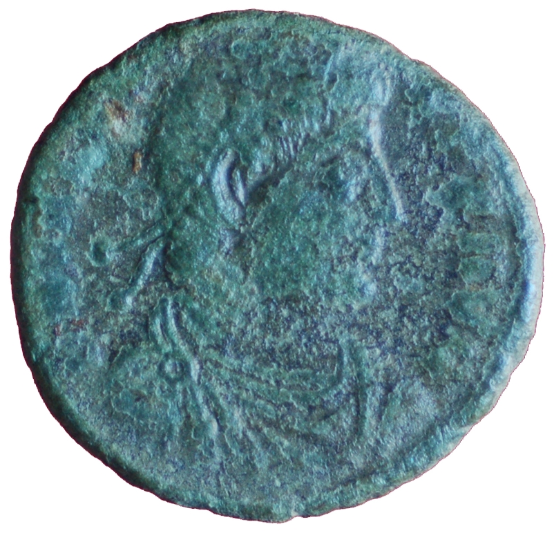 Valens II.