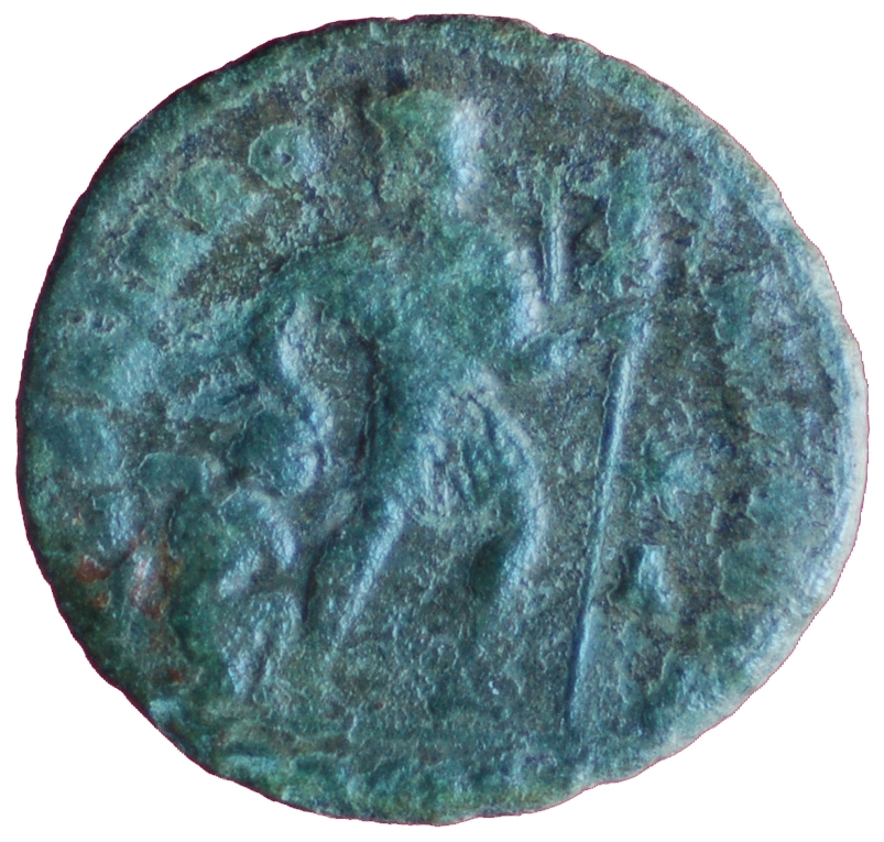 Valens II.