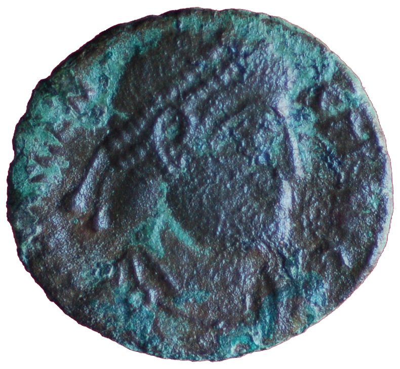 Valens II.