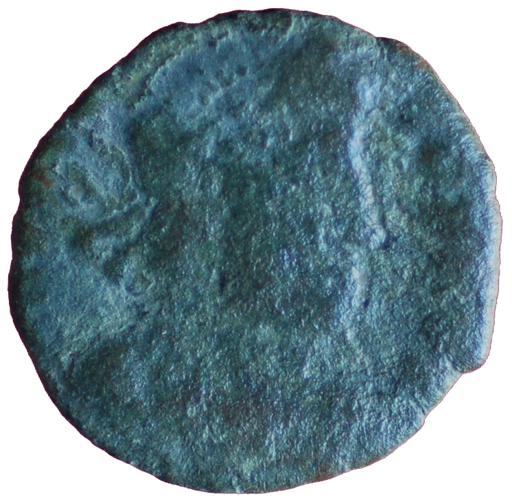 Valens II.