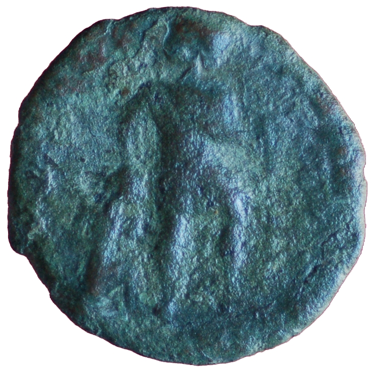 Valens II.