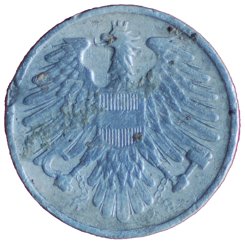 Österreich: 2. Republik