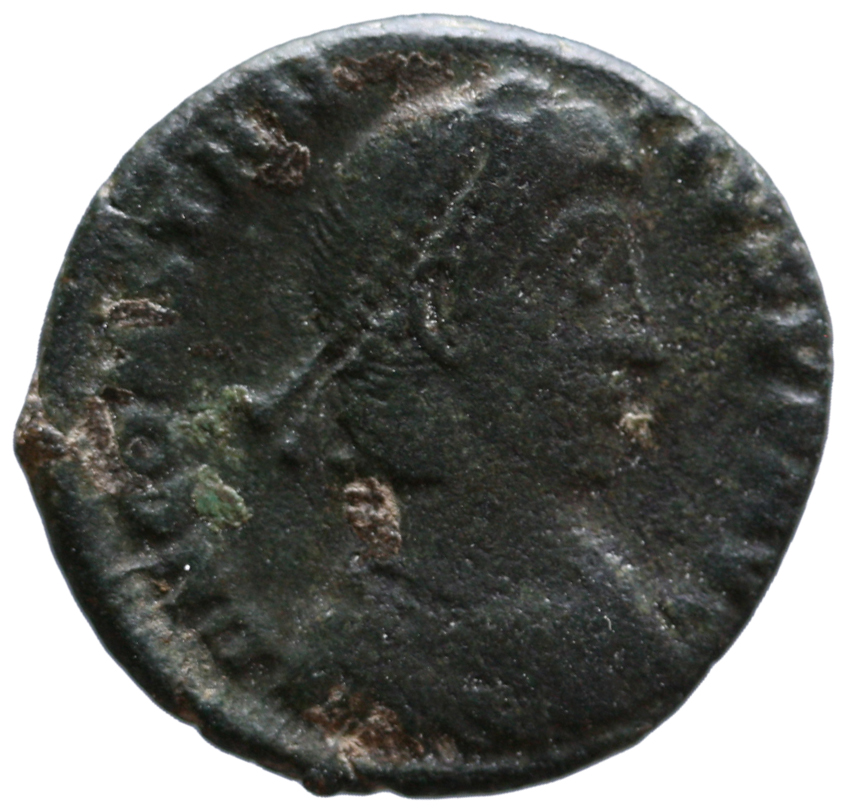 Constantius II.