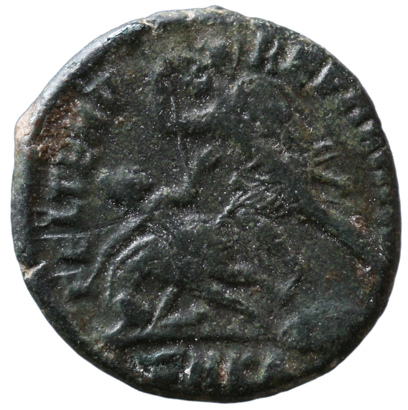 Constantius II.