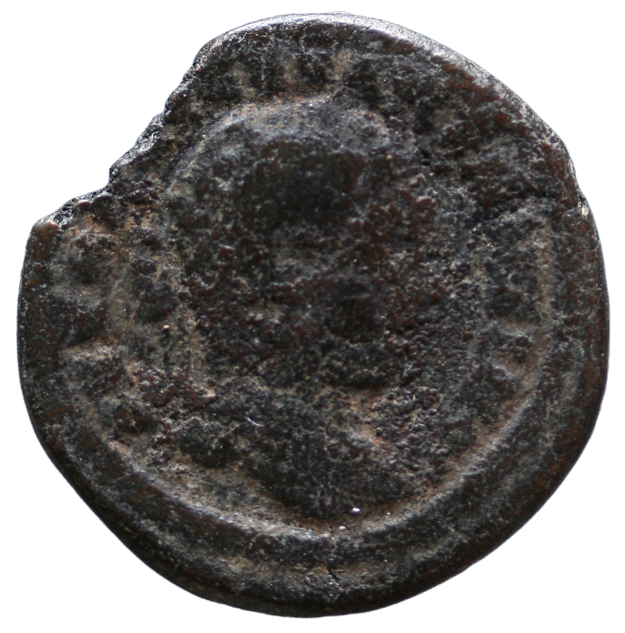 Serdica: Antoninus III. (Caracalla)