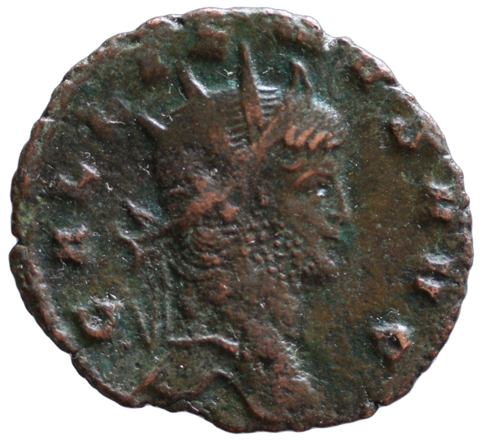 Gallienus