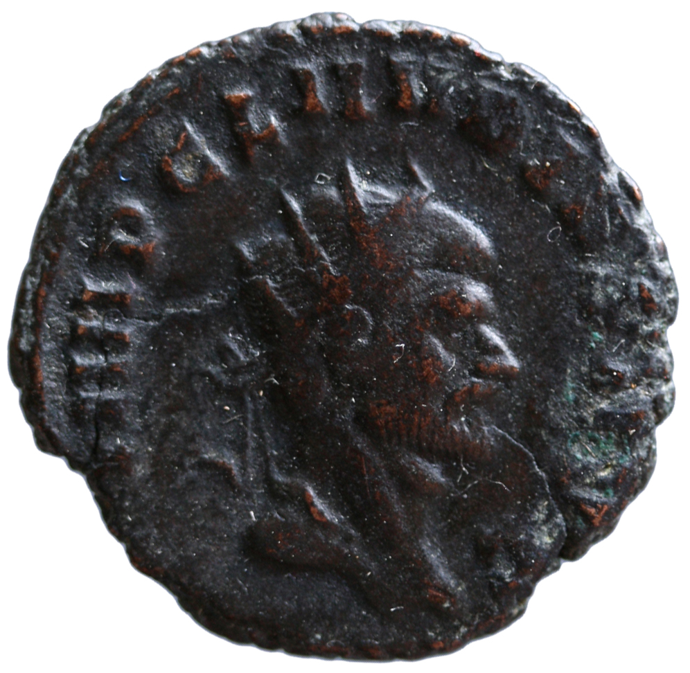 Claudius II. Gothicus