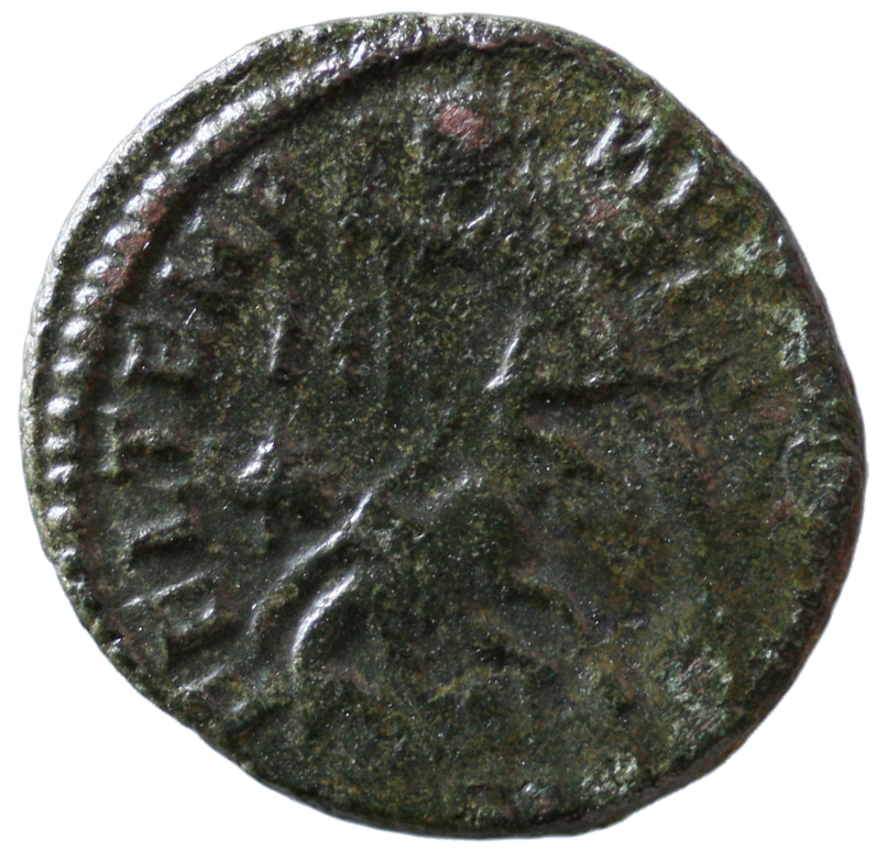 Constantius II.