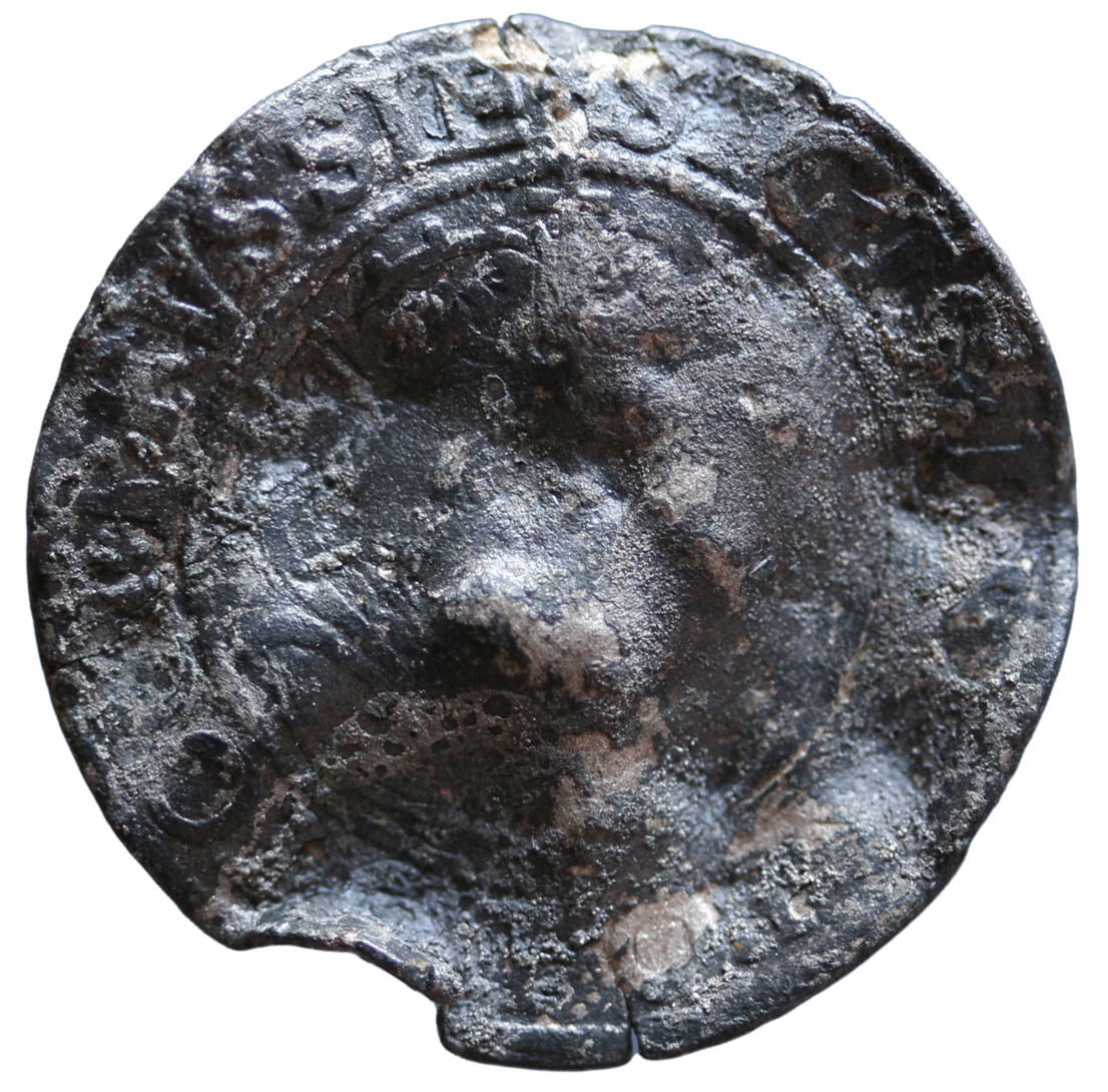 Polen: Sigismund I.