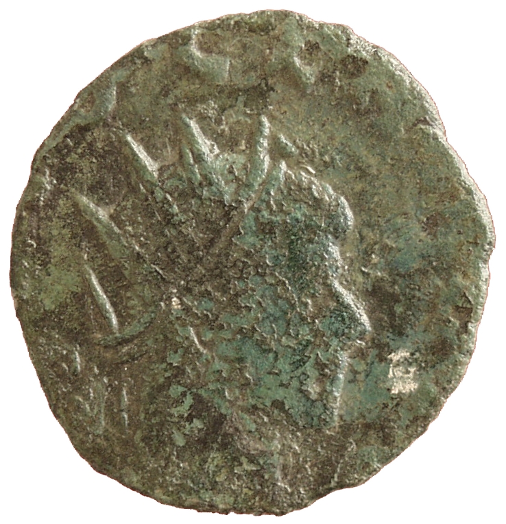 Divus Claudius II.