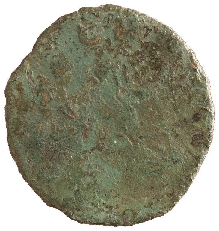 Divus Claudius II.